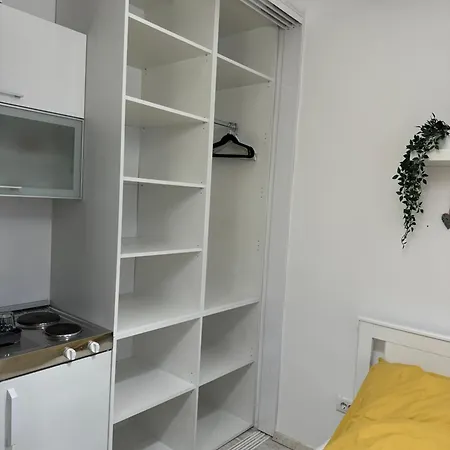 Apartment Sofi 2