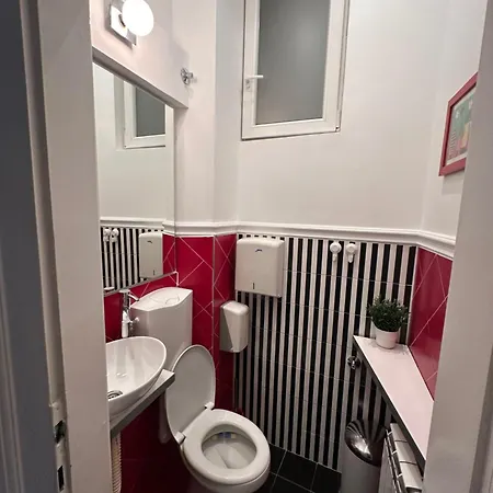 Sofi 2 Apartment *